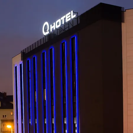 Q Hotel Krakow-2