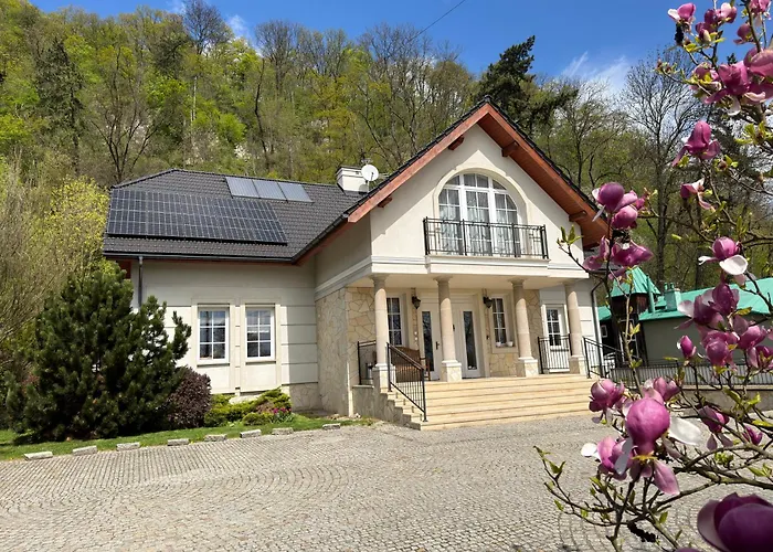 Villa Julia